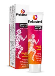 Flekosteel - สำหรับมวลกล้ามเนื้อ - ผลข้างเคียง - pantip