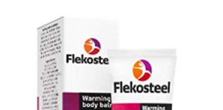 Flekosteel - สำหรับมวลกล้ามเนื้อ - ผลข้างเคียง - pantip
