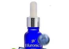 Bluronica - สำหรับริ้วรอย - ราคา เท่า ไหร่ - ผลกระทบ - lazada