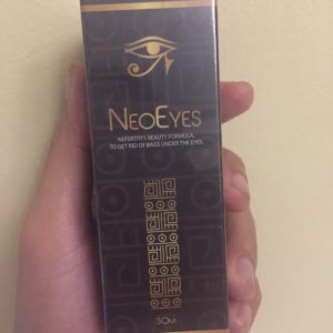 Neoeyes - ความคิดเห็น - ผลกระทบ - สั่ง ซื้อ