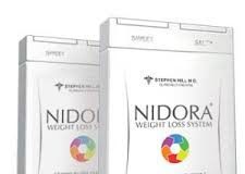 Nidora - สำหรับลดความอ้วน - Thailand - ของ แท้ - รีวิว