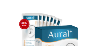 AuralPlus - ราคา - คือ - pantip - ขายที่ไหน - ดีไหม - รีวิว