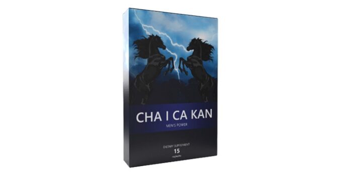 Cha I Ca Kan - ดีไหม - รีวิว - คือ - pantip - ราคา - ขายที่ไหน